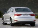 Audi A3 Sedan 1.8 T S-Line 2013 года (ZA)